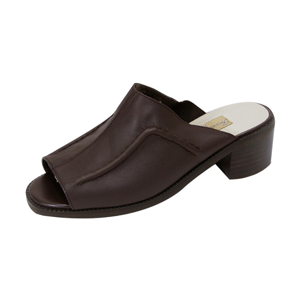 👡 PEERAGE Patrice Women Wide Width Sandals 👡